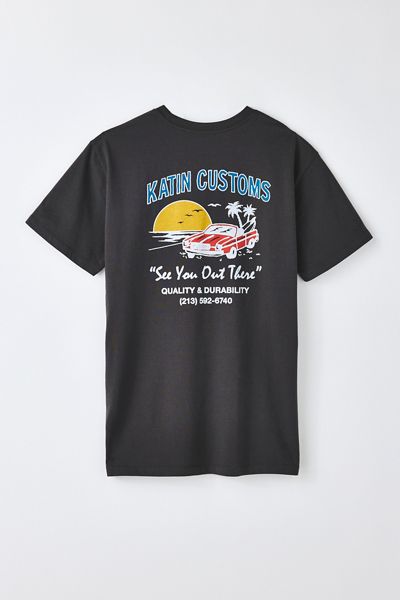 Katin Alamitos Graphic Tee