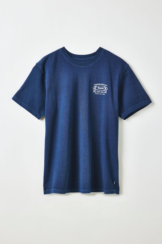 T-shirt graphique Blanks Katin #1
