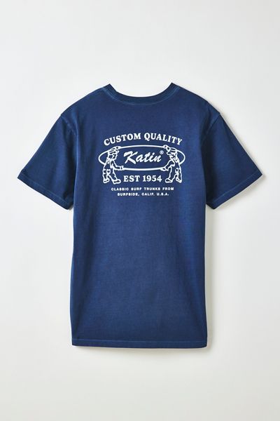 Katin Blanks Graphic Tee
