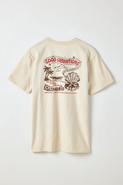 Katin Vibrations Graphic Tee