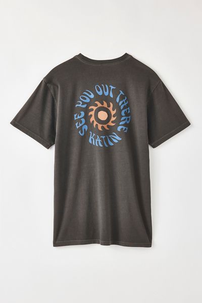 Katin Illusion Graphic Tee
