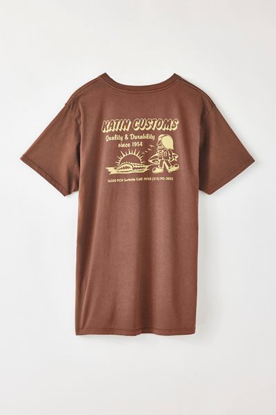 Katin Grom Graphic Tee