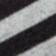 Black + Grey Stripe