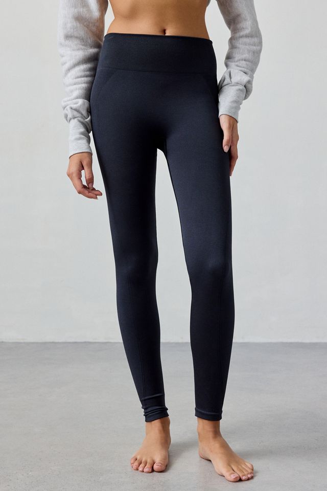 Out From Under Jade Stitch Leggings #1
