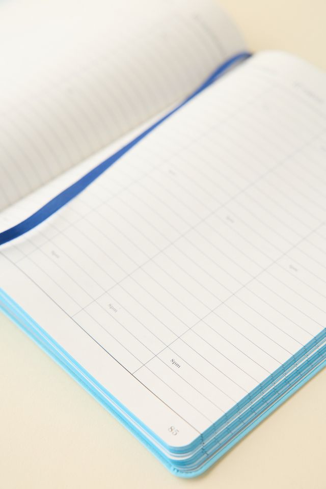 The Important Flowers 2026 Planner #3