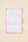 Read Me When: Letters To The Love Of My Life Fill-In Letter Set