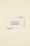 Read Me When: Letters To The Love Of My Life Fill-In Letter Set