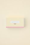 Read Me When: Letters To The Love Of My Life Fill-In Letter Set