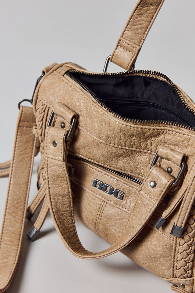 BDG Mini Cindy Shoulder Bag #5