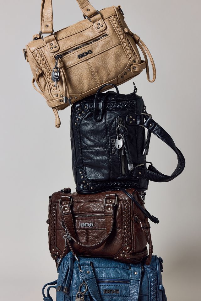 BDG Mini Cindy Shoulder Bag #6