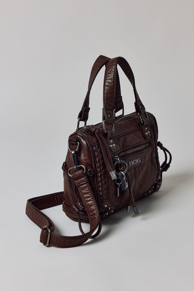 BDG Mini Cindy Shoulder Bag #3