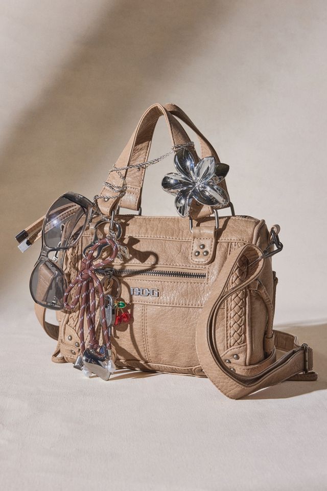 BDG Mini Cindy Crossbody Bag #1