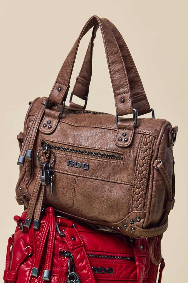 BDG Mini Cindy Crossbody Bag #1