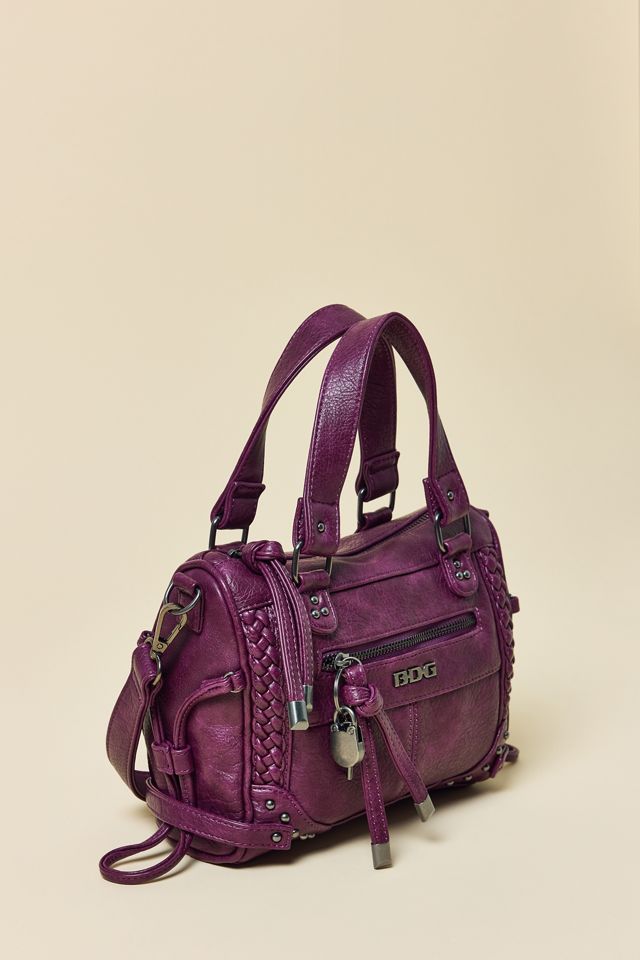 BDG Mini Cindy Crossbody Bag #1