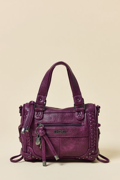 BDG Mini Cindy Crossbody Bag