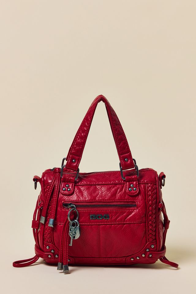 BDG Mini Cindy Crossbody Bag #1