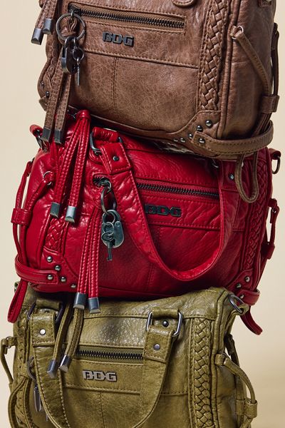 BDG Mini Cindy Crossbody Bag