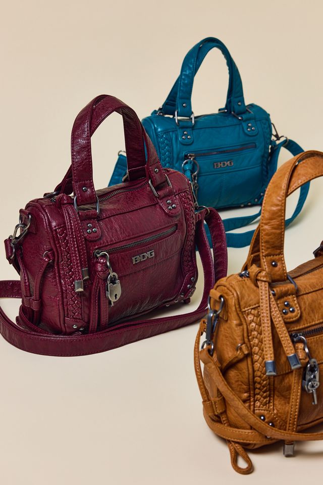 BDG Mini Cindy Crossbody Bag #1
