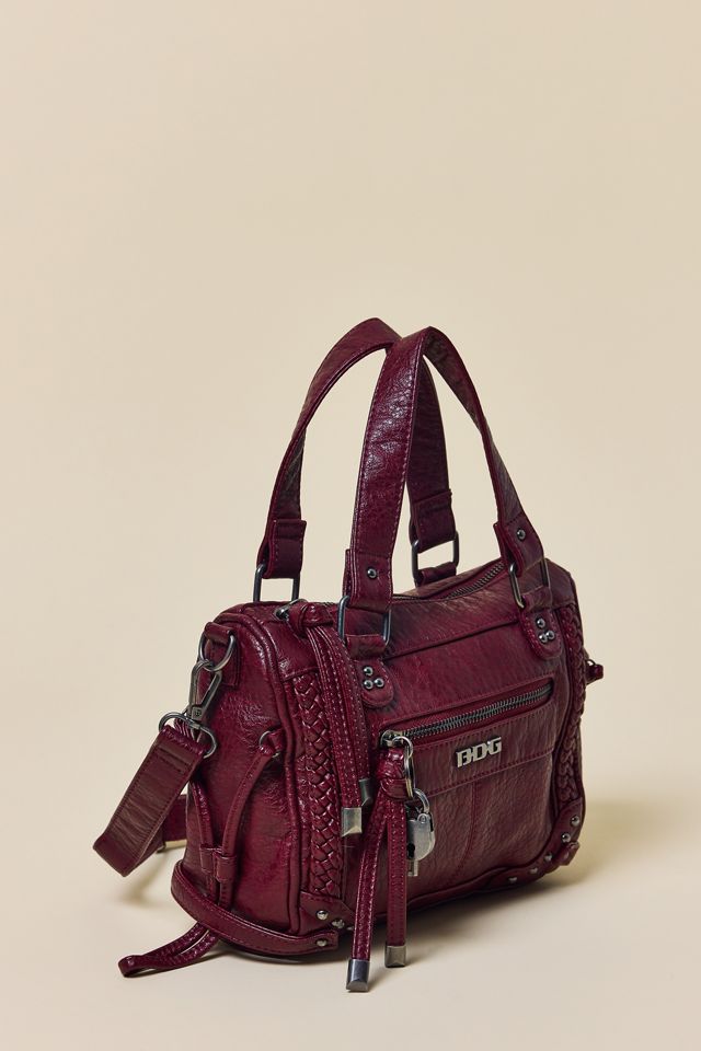 BDG Mini Cindy Crossbody Bag #3