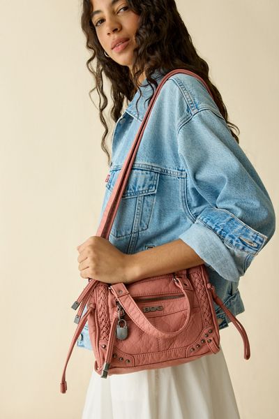 BDG Mini Cindy Shoulder Bag