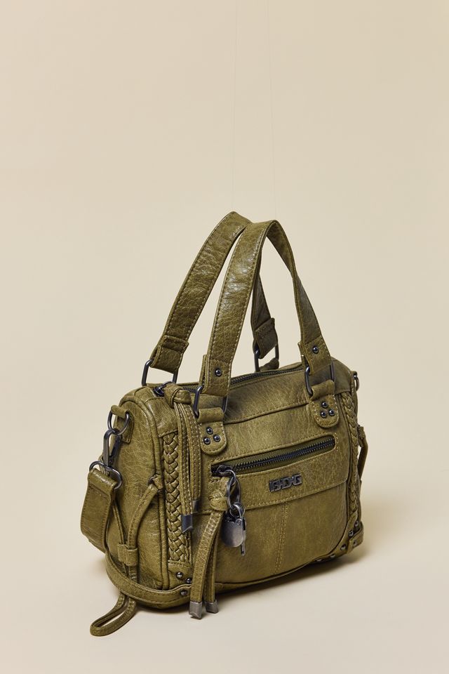 BDG Mini Cindy Crossbody Bag #1