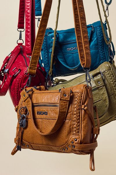 BDG Mini Cindy Crossbody Bag