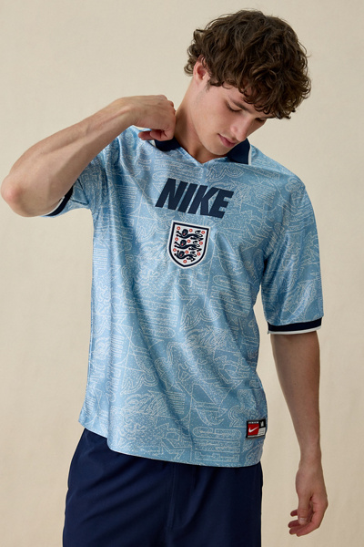 NIKE energy England フットボールシャツ xl England Energy Men's
