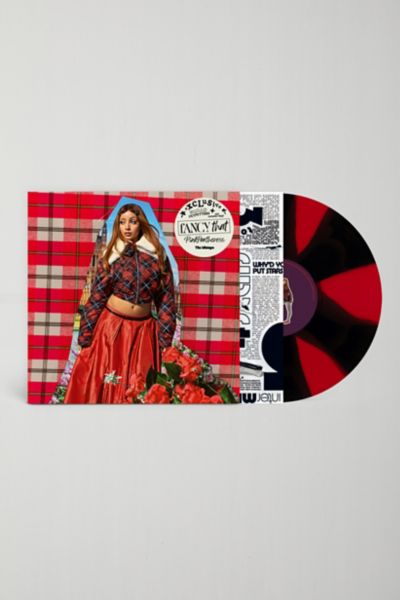 PinkPantheress - Fancy That LP Exclusif UO
