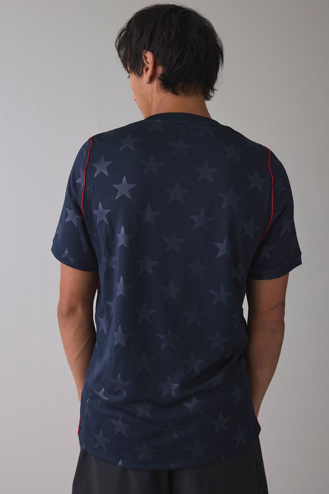 Nike USMNT 2026 Stadium Away Dri-FIT Soccer Replica Jersey #2