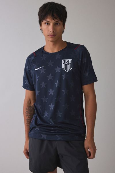Nike USMNT 2026 Stadium Away Dri-FIT Soccer Replica Jersey