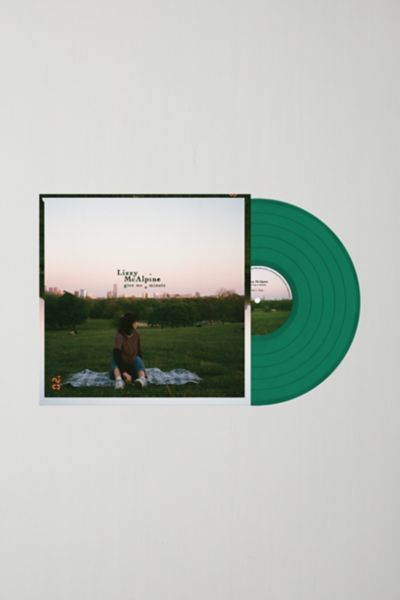 UO Exclusive Vinyl Records + Cassettes
