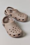 Crocs Women's Classic Studded Clog