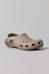 Crocs Women's Classic Studded Clog