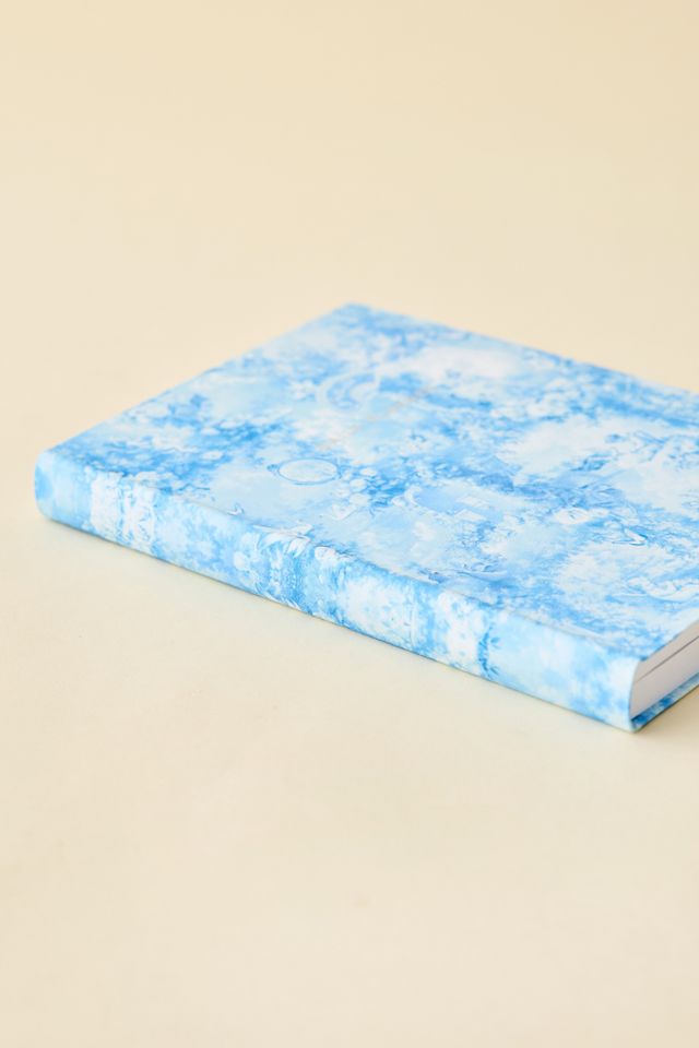 Pretty Patterned 2026 Daily Planner #2