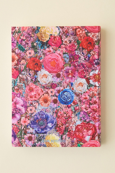 Pretty Patterned 2026 Daily Planner