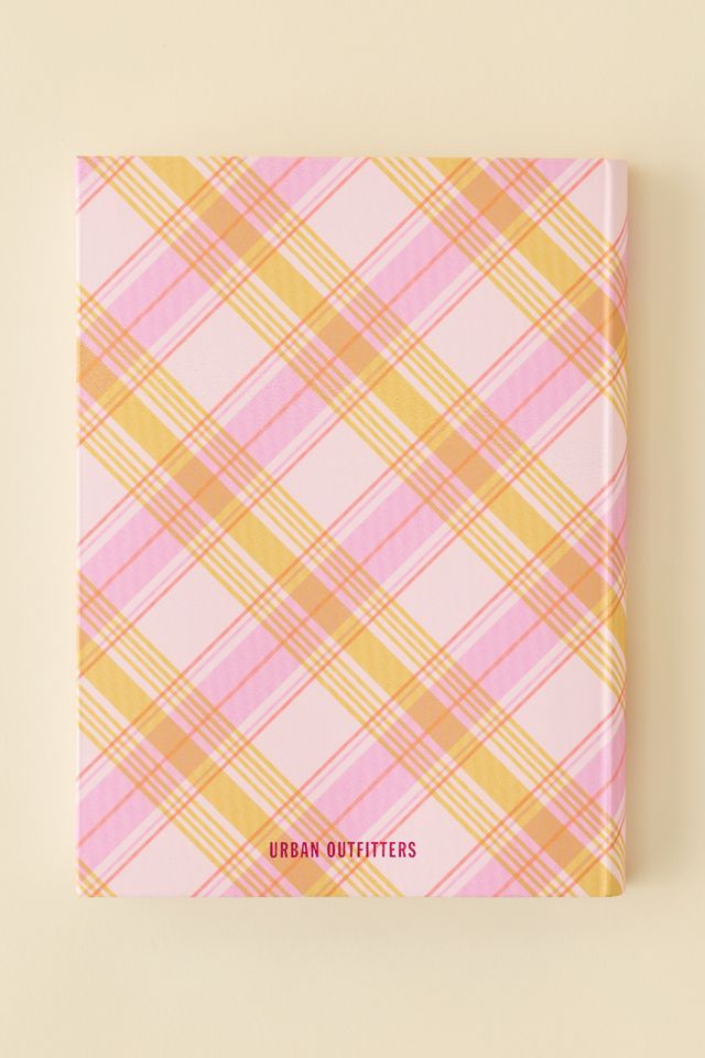 Pretty Patterned 2026 Daily Planner #3
