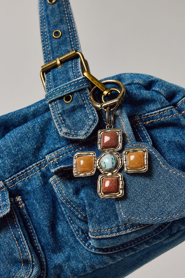 アクセサリー kirayuna Sunshine Bay Wrist Keychain - JILZARAH