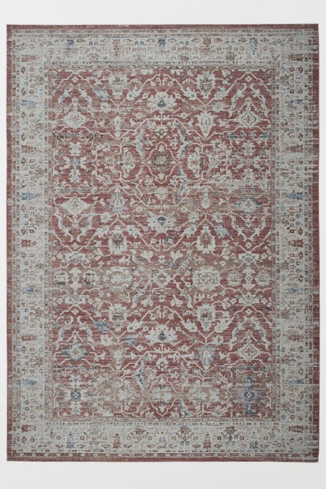 Revival Sofya Washable Rug #1
