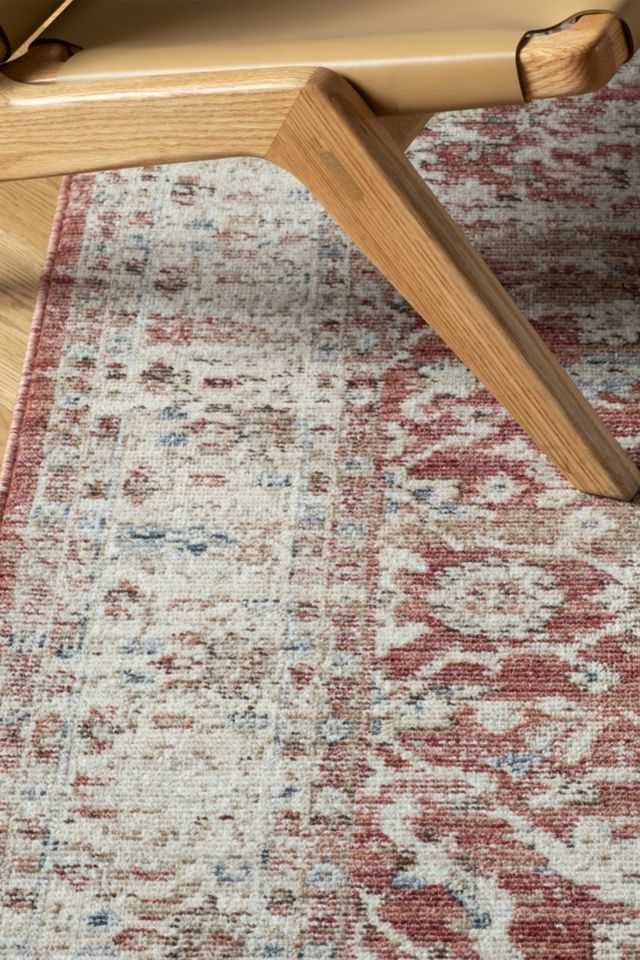 Revival Sofya Washable Rug #2