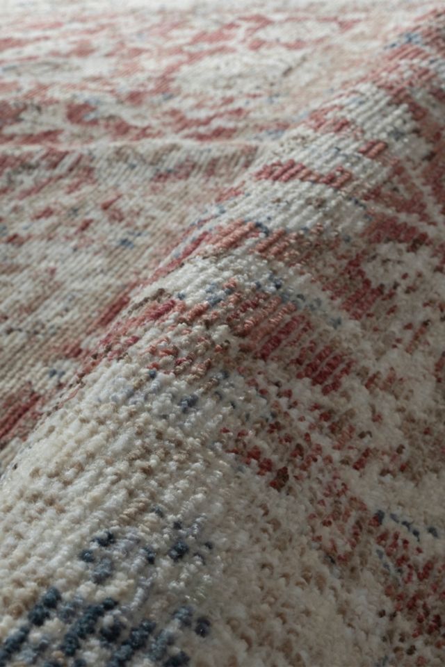 Revival Sofya Washable Rug #4