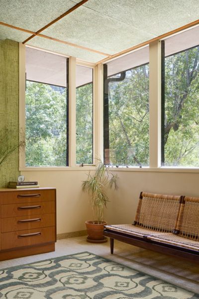 Revival Cora Washable Wool Rug