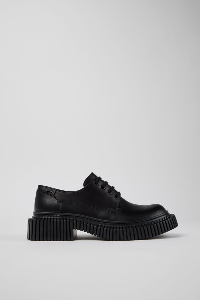 Camper Pix Berlin Leather Oxford Shoe #1