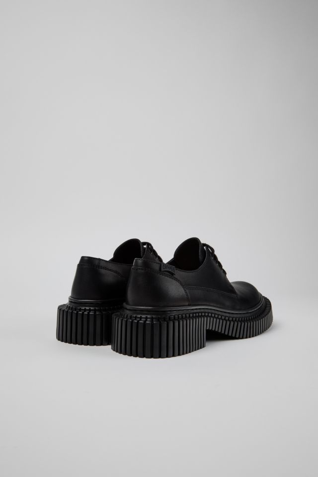 Camper Pix Berlin Leather Oxford Shoe #2