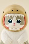 Mofusand Cat Shark Blind Box Figure