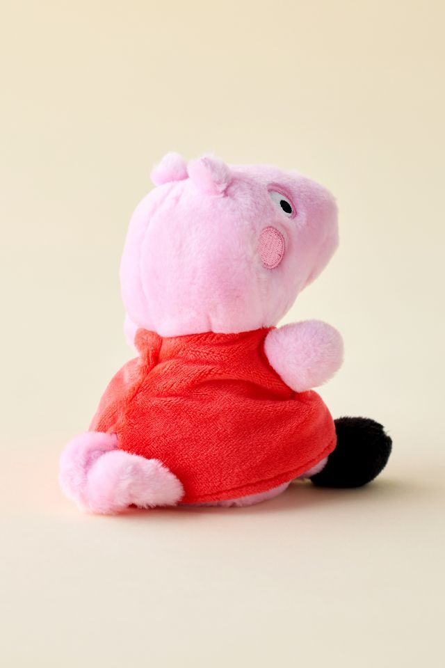 Peppa Pig Plushie #1