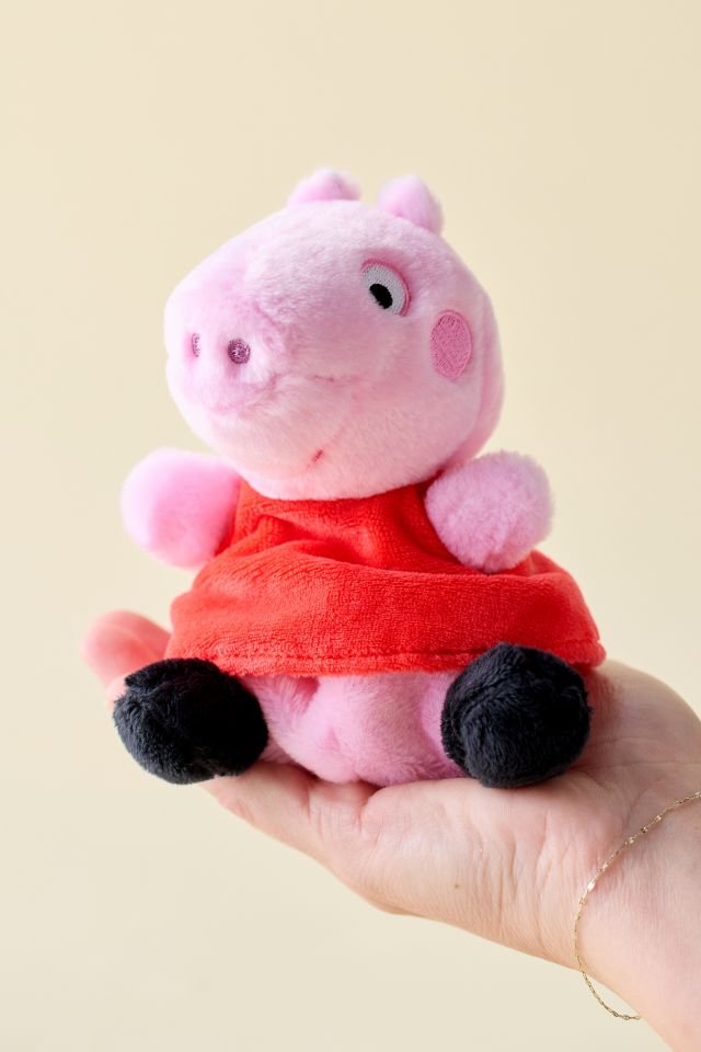 Peppa Pig Plushie #2