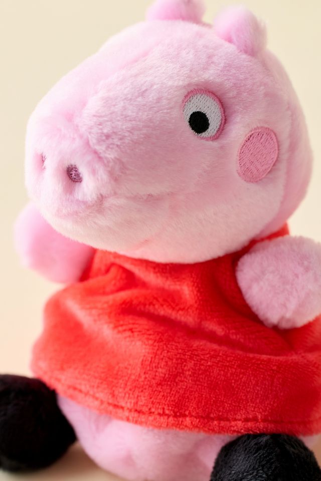 Peppa Pig Plushie #3