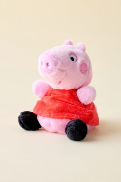 Peppa Pig Plushie