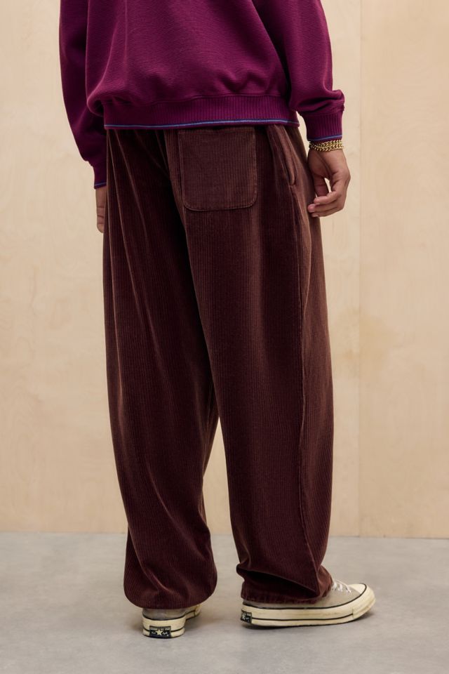 iets frans... Harri Cord Jogger #3