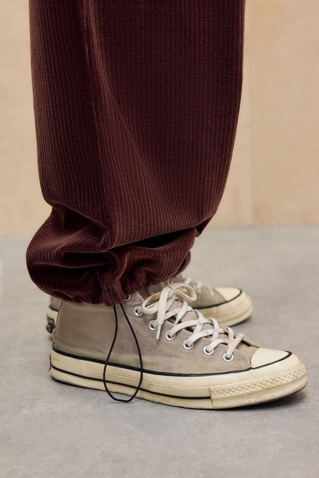 iets frans... Harri Cord Jogger #4